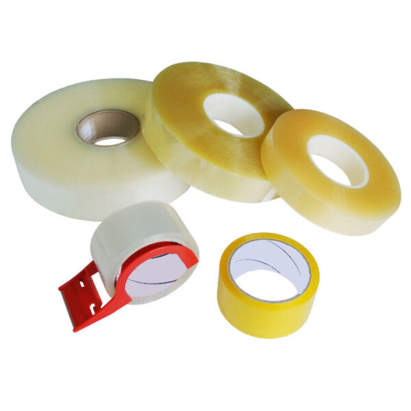 packing tape