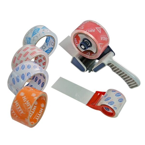 packing tape