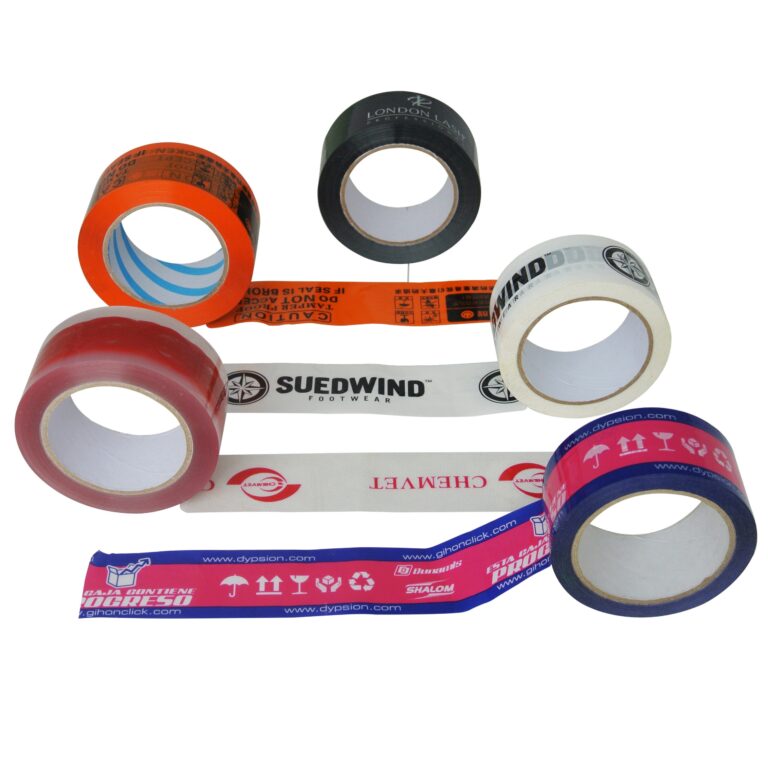 packing tape