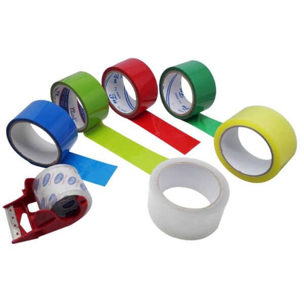 packing tape