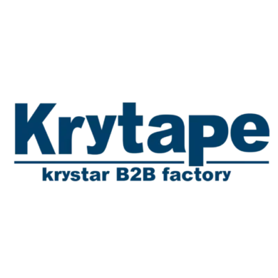Custom tape with logo
