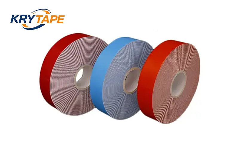 strong adhesive double sided tape