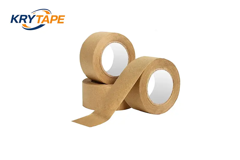 eco friendly kraft paper tape
