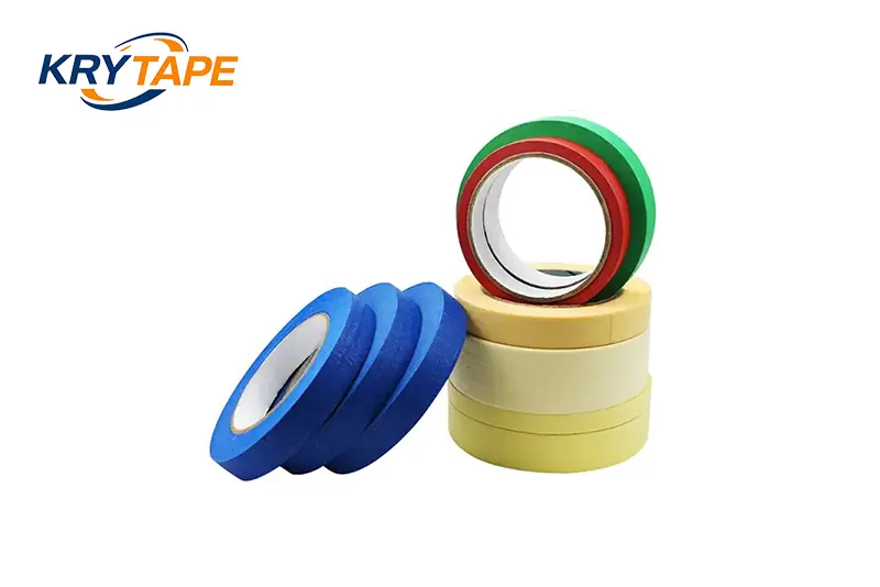 automotive masking tape supplier
