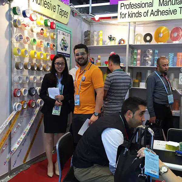 2015 Tape Exhibition