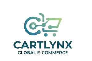 Client logo tape sealing a carton, demonstrating corporate partnership and professional brand image
