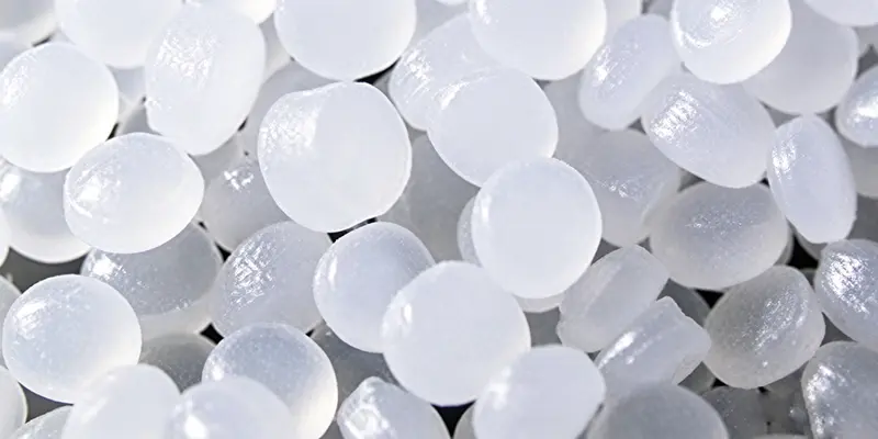 New transparent environmentalprotection BOPP raw materials