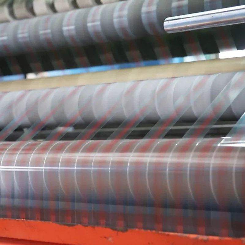 Custom logo printing on tape