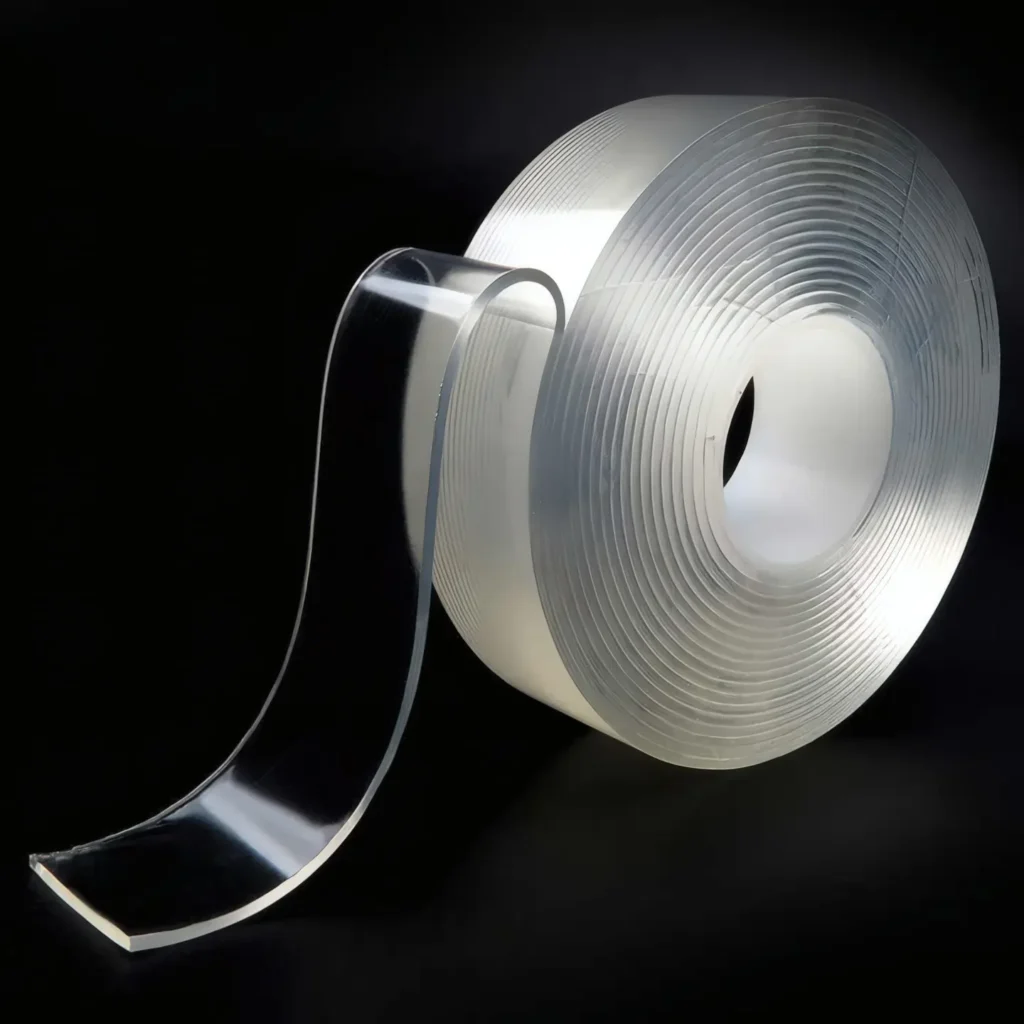 Bulk Sourcing Guide: Key Metrics Sourcing Managers Look For in a Nano Tape Supplier！ Hb7de4aa315884447a1d6fe7e9ca54711H - Krytape