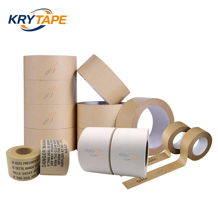 KRYTAPE Kraft Paper Tape Product Image