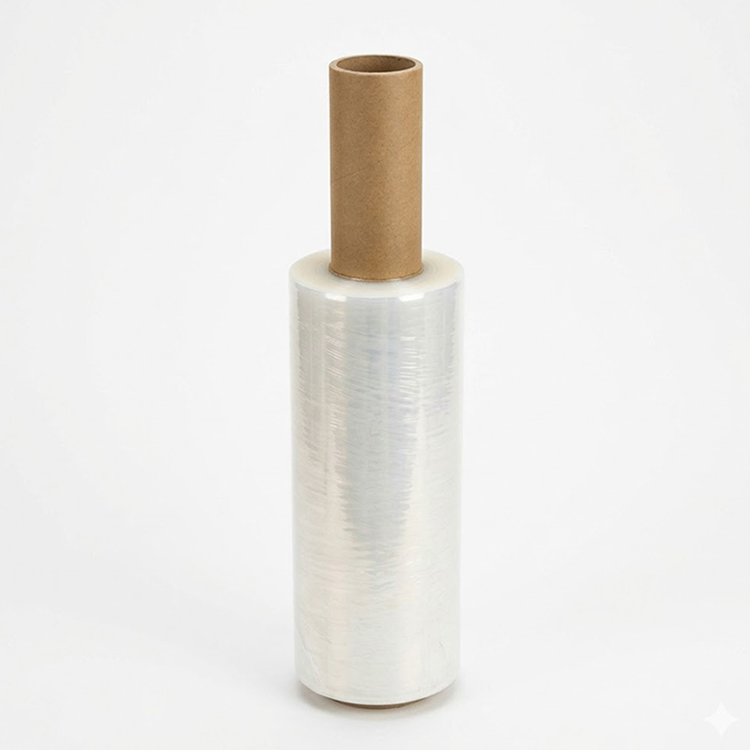 Stretch Film & Stretch Wrap
