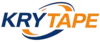 Custom Logo Tape Wholesale - Custom Core Printed Tape - krytape