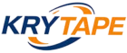 Krytape packing tape manufacturer logo