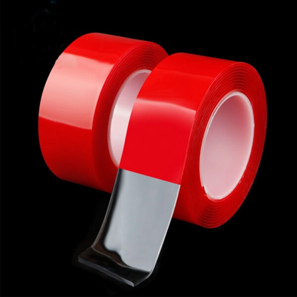 reusable double sided tape