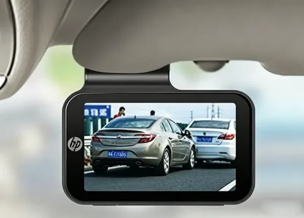 Nano tape for HD DVR mounting