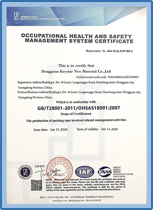 occupational-health-and-safety-managemengt-system-certificate-image