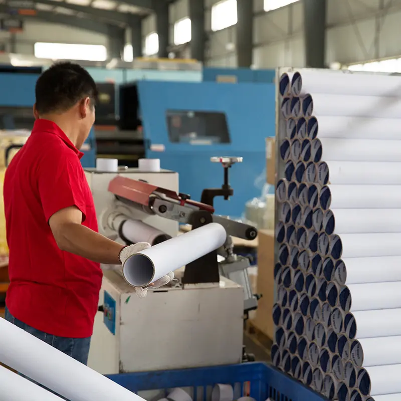packingtape cutting machine for BOPP packing tape production