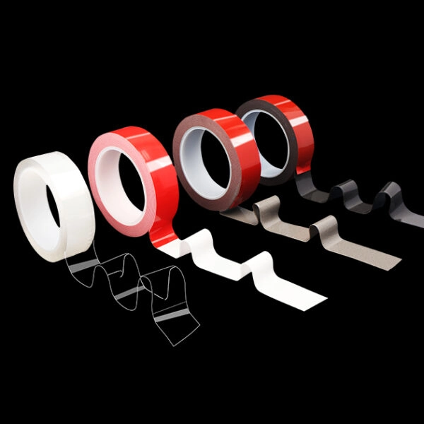 multifunctional mounting tape
