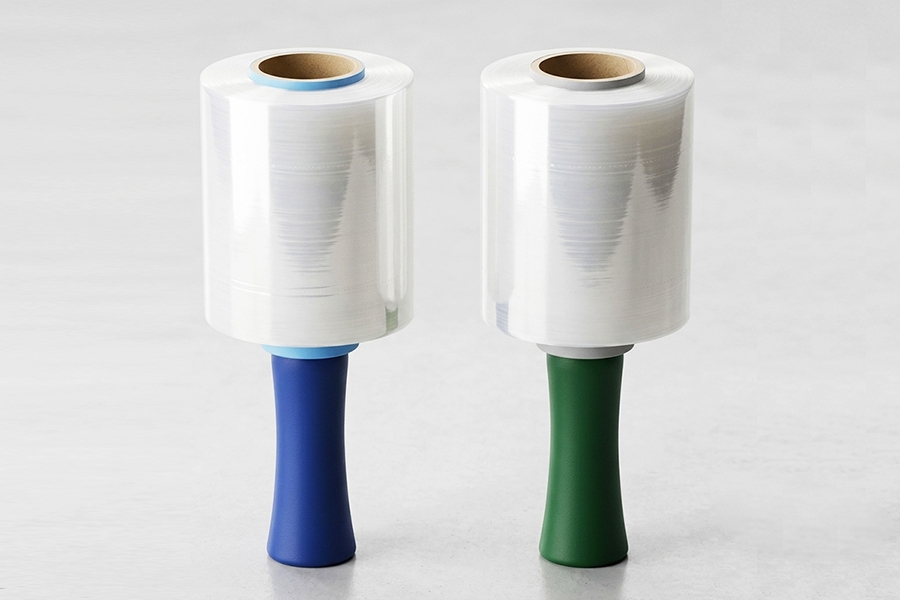Stretch Film Manufacturer - Industrial Hand Stretch Film - krytape