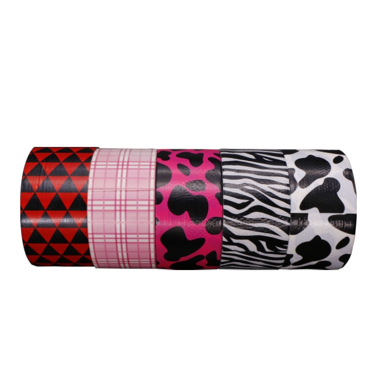 Duct Tape-Custom Printed Patterns-Krytape