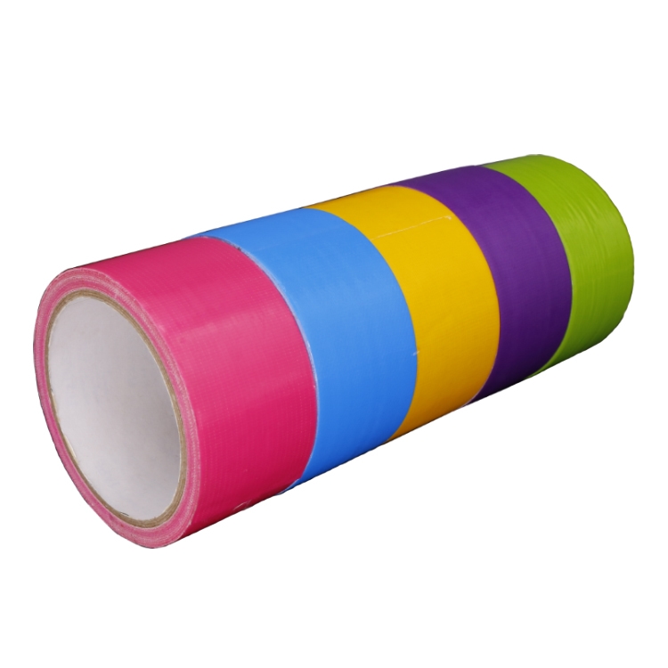Duct Tape-Indoor Applications Marking-Krytape
