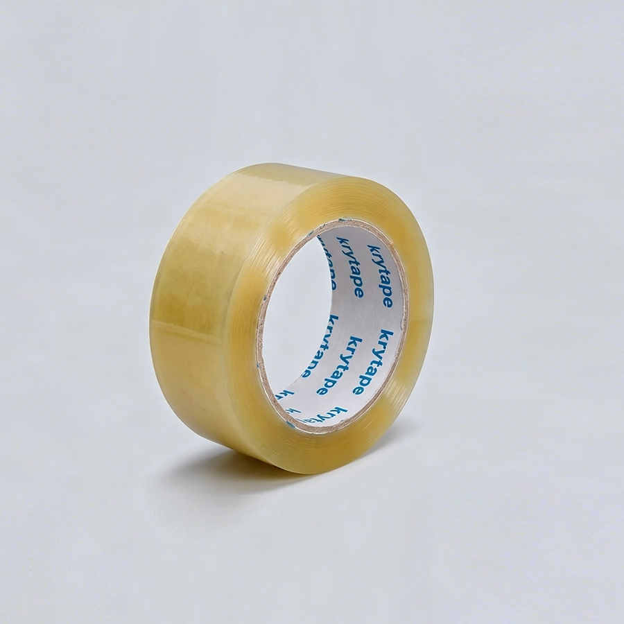 Low Noise BOPP Sealing Tape Product Showcase