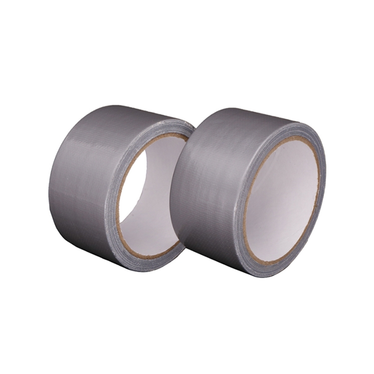Duct Tape-Wide Silver General Purpose-Krytape