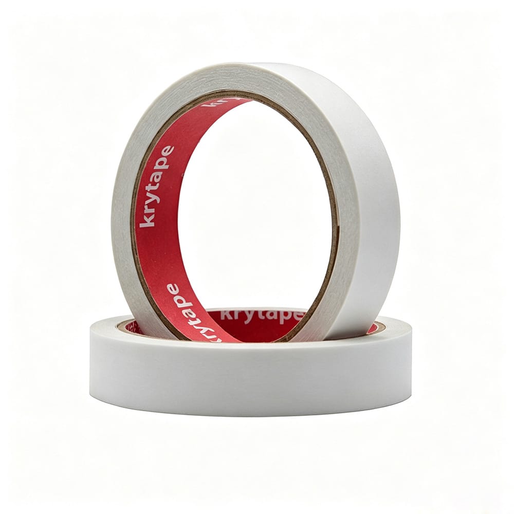 Office Stationery Double-Sided Tape Wholesale 20mm x 18m - Main View