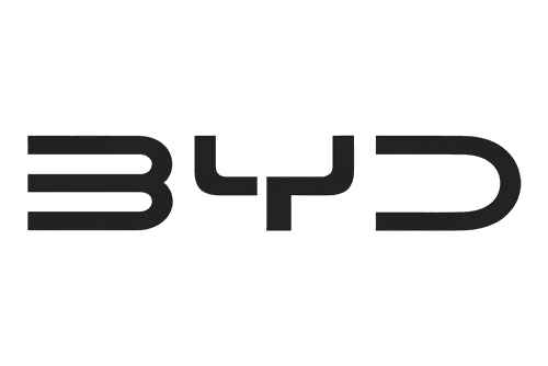BYD