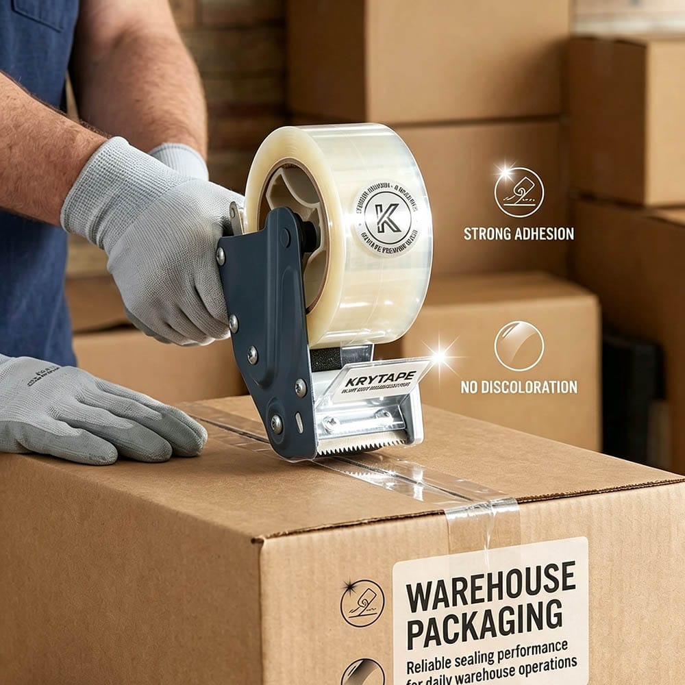 E-commerce Packaging
