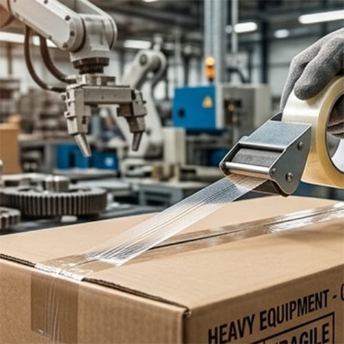 Industrial Packaging
