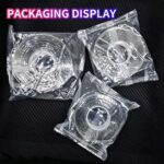 Industrial Acrylic NanoDouble Sided Tape ClearHeavy Duty High TackWaterproof thumbnail