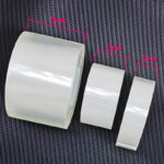 Industrial Acrylic NanoDouble Sided Tape ClearHeavy Duty High TackWaterproof thumbnail