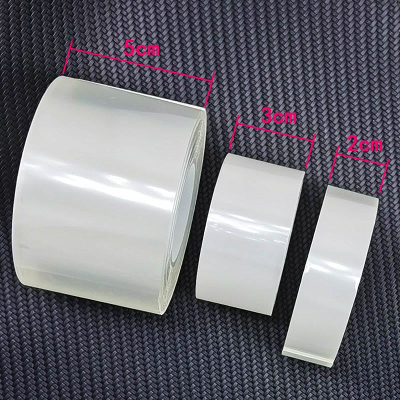 Industrial Acrylic NanoDouble Sided Tape ClearHeavy Duty High TackWaterproof - Krytape Wholesale