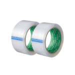 Water-activated acrylic adhesive BOPP tape with custom logo printing thumbnail