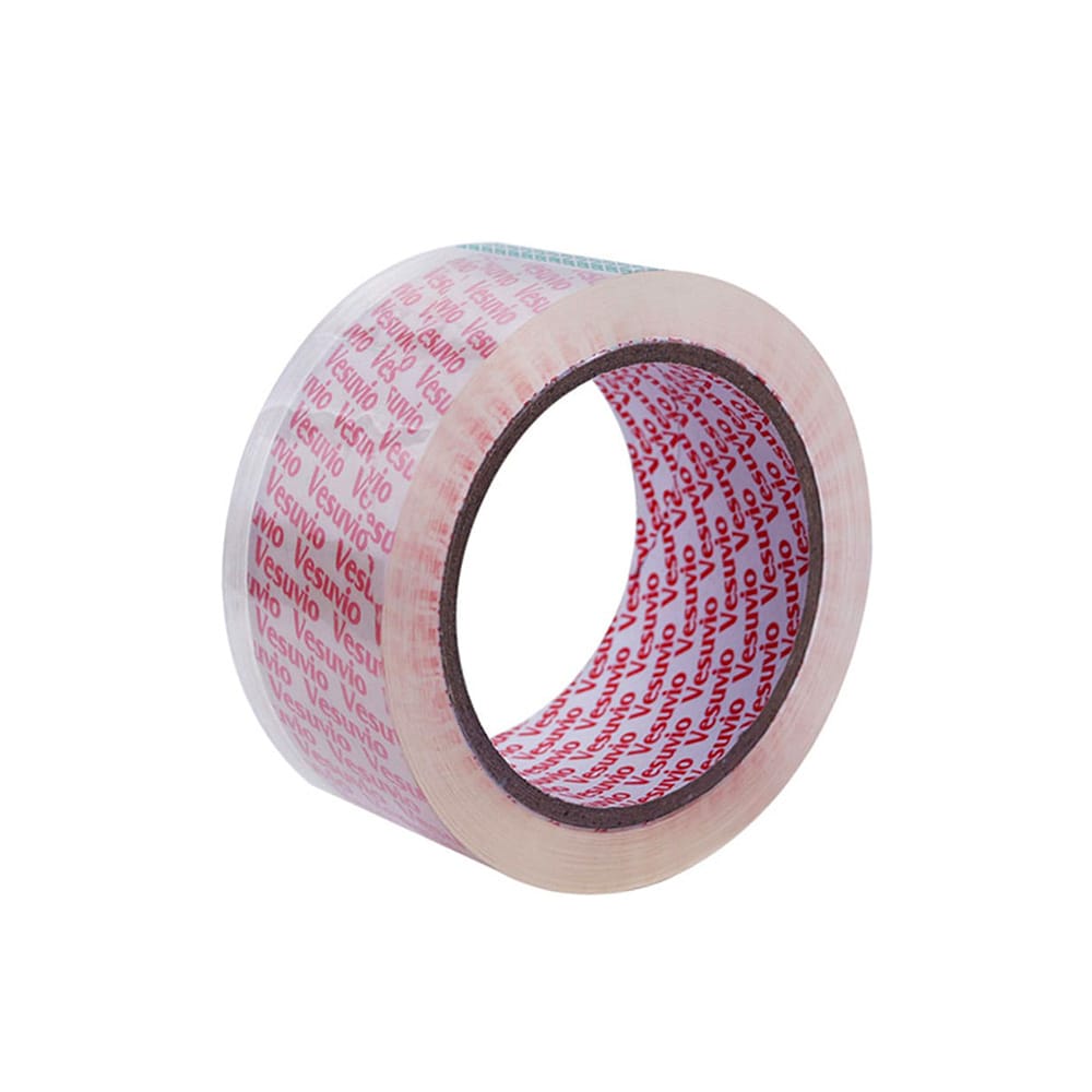 Crystal Clear / Super Clear Tape