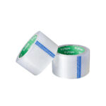 Water-activated acrylic adhesive BOPP tape with custom logo printing thumbnail