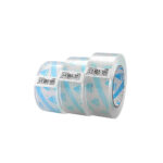 Ultra-Clear Packaging Tape: Custom OEM/ODM Manufacturer thumbnail