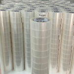 Heavy Duty Acrylic BOPP Packing Tape Strong Adhesive Packaging Tape for Carton Sealing (48mm x 60m) thumbnail