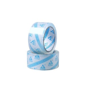 Ultra-Clear Packaging Tape: Custom OEM/ODM Manufacturer