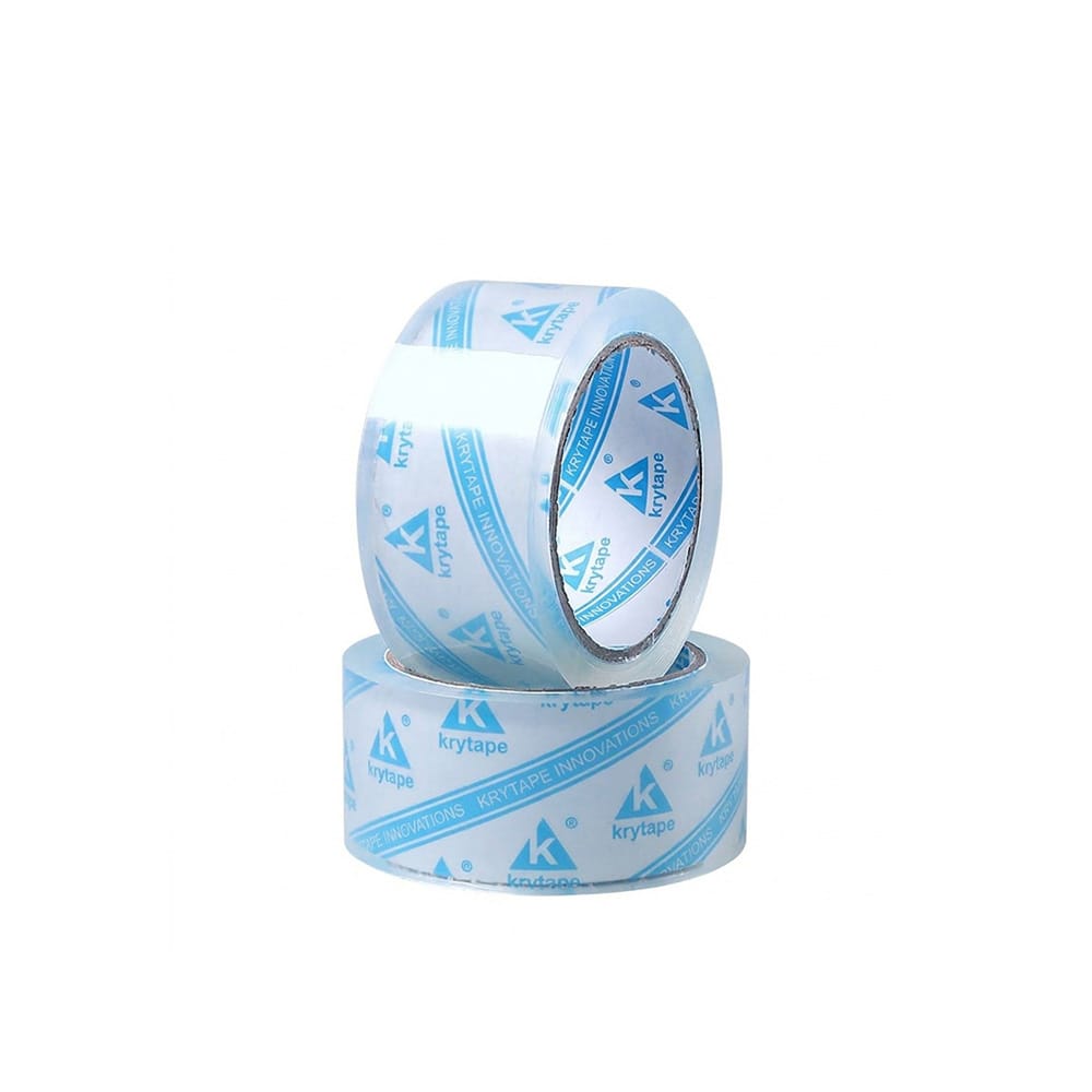 Ultra-Clear Packaging Tape: Custom OEM/ODM Manufacturer