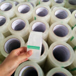 Hot Melt BOPP Packing Tape | Wholesale Customized Carton Sealing Tape Manufacturer thumbnail