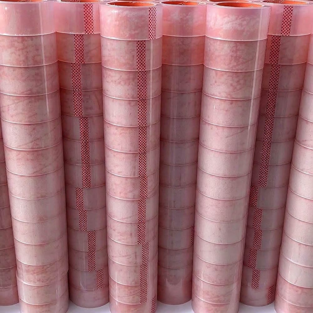 Heavy Duty Acrylic BOPP Packing Tape Strong Adhesive Packaging Tape for Carton Sealing (48mm x 60m) - Krytape Wholesale