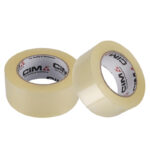 Hot Melt BOPP Packing Tape | Wholesale Customized Carton Sealing Tape Manufacturer thumbnail