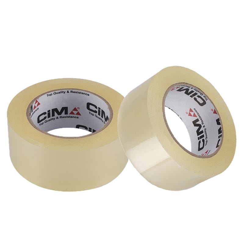Hot Melt BOPP Packing Tape | Wholesale Customized Carton Sealing Tape Manufacturer - Krytape Wholesale