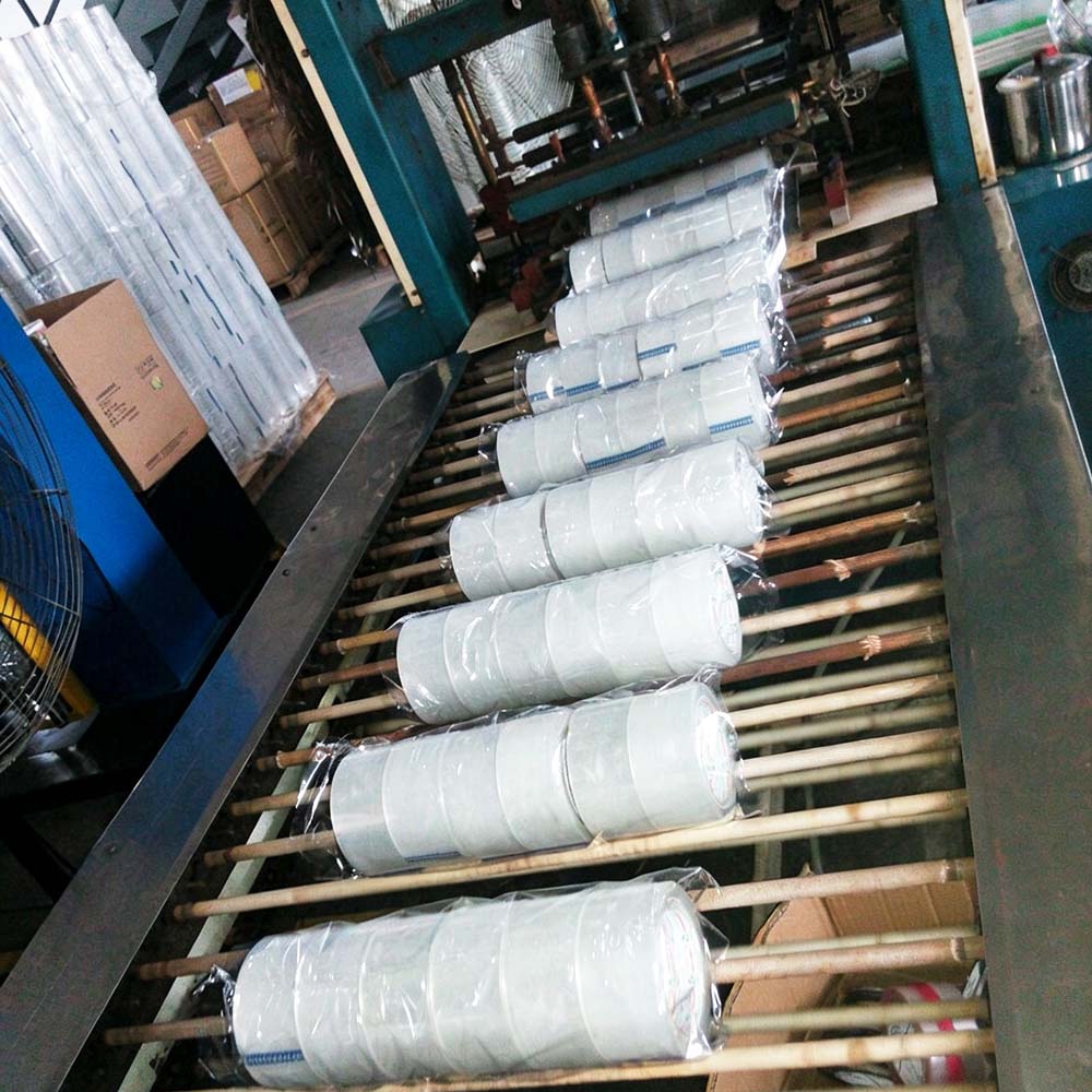 Hot Melt BOPP Packing Tape | Wholesale Customized Carton Sealing Tape Manufacturer - Krytape Wholesale