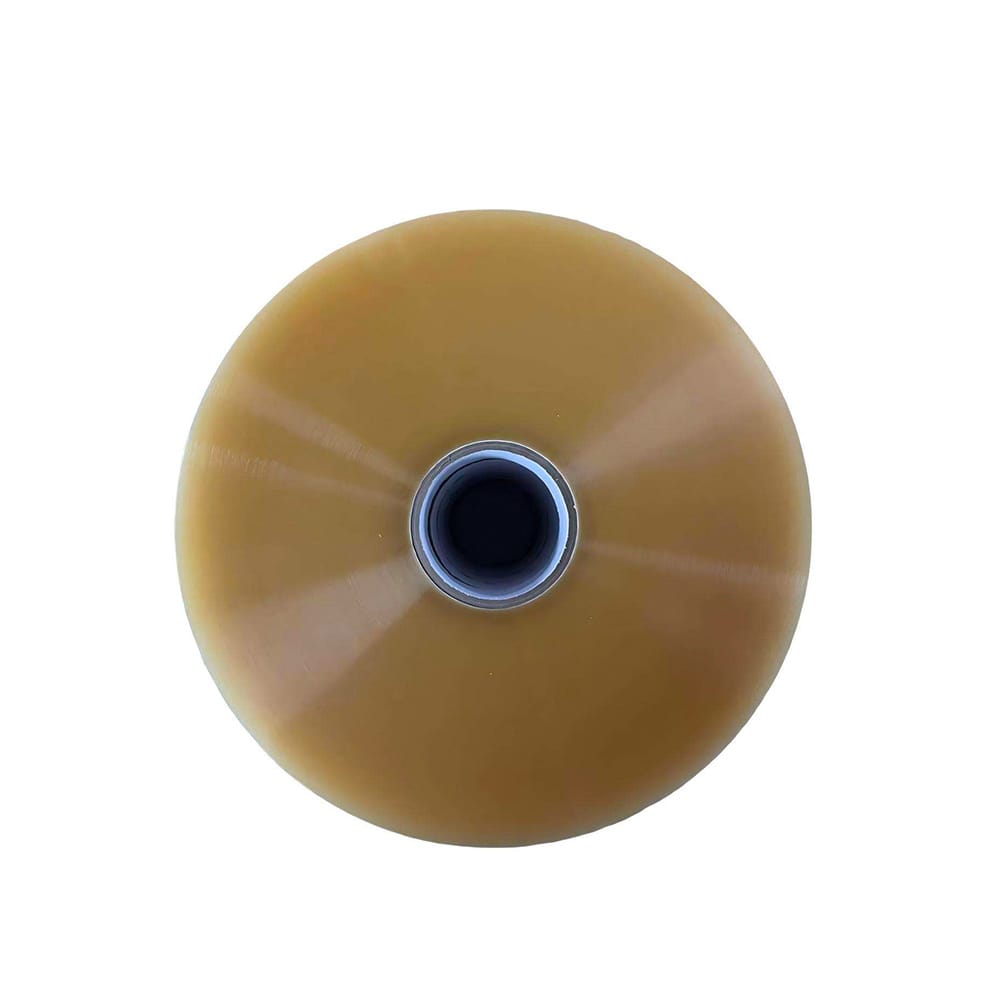 DEFOO Custom Machine Grade BOPP Packing Tape 48mm x 1000m - Krytape Wholesale