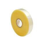 DEFOO Custom Machine Grade BOPP Packing Tape 48mm x 1000m thumbnail