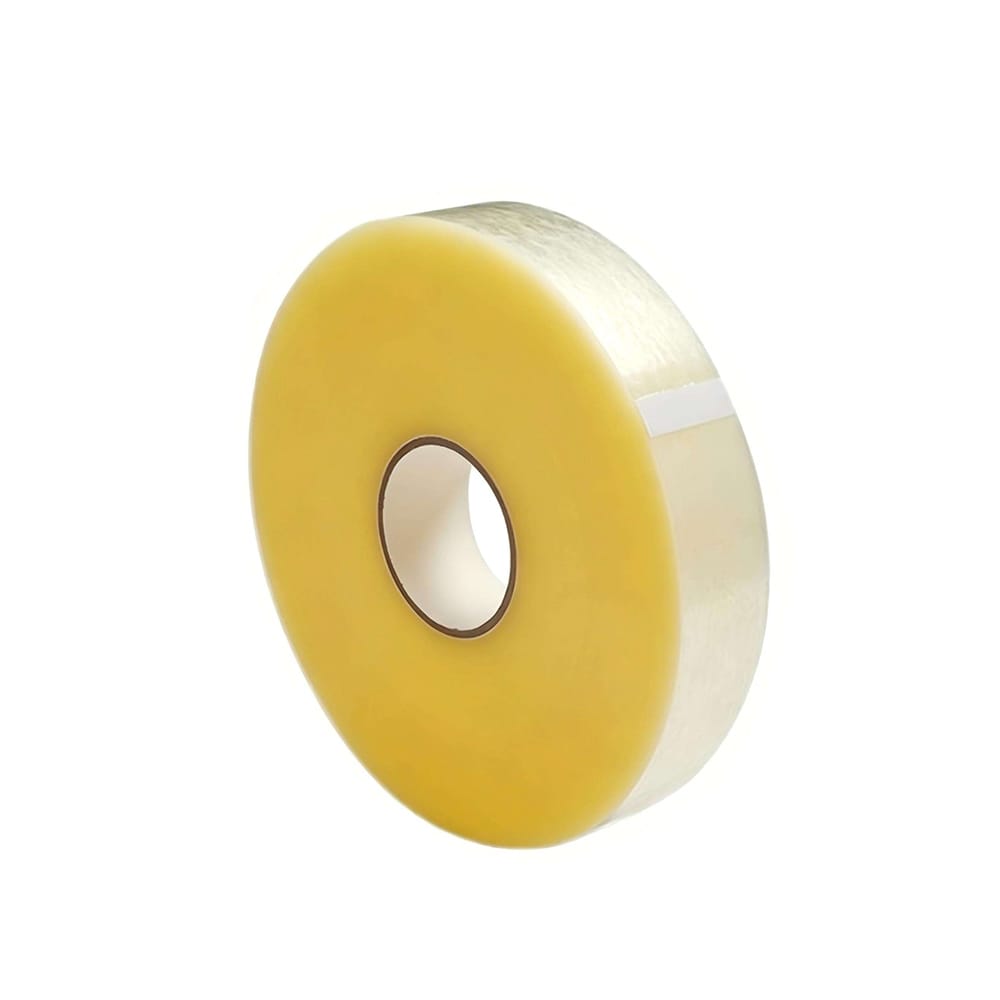 DEFOO Custom Machine Grade BOPP Packing Tape 48mm x 1000m