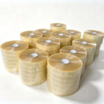DEFOO Custom Machine Grade BOPP Packing Tape 48mm x 1000m thumbnail